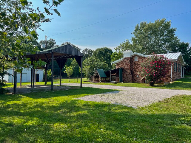 Image for 8891 US Highway 431 S・Dunmor・KY