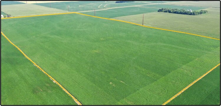 Image for Closed - Kossuth Co., IA - 80.00 Ac., m/l (010-2658-04)