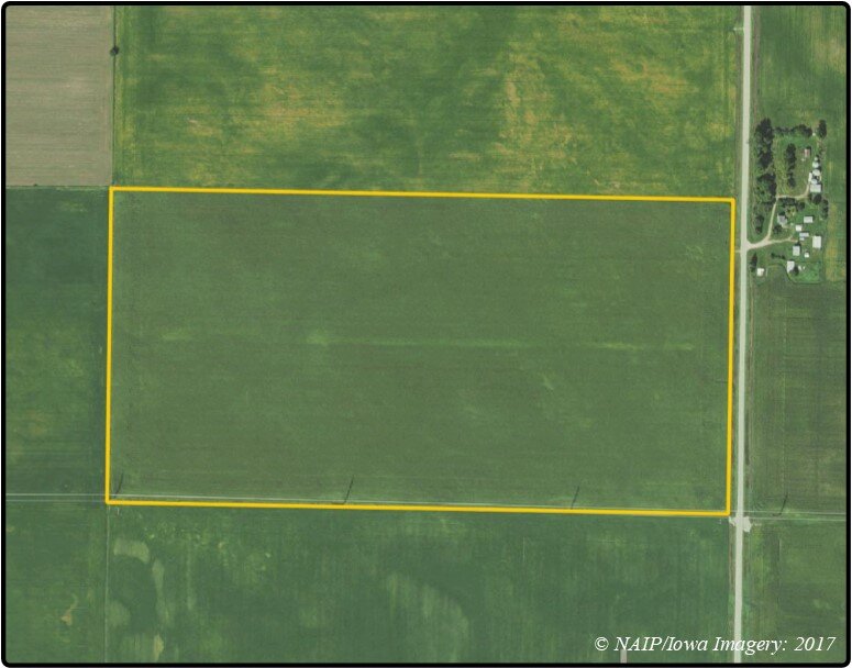 Image for Closed - Kossuth Co., IA - 80.00 Ac., m/l (010-2658-04)