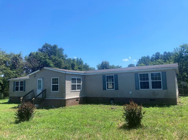 Image for SOLD! | Public Trustee Sale | Spacious 4 Bed/3 Full Bath Single Family Home | 3,016± SF | 4506 Farnham Creek Road | Northern Neck | Farnham, VA