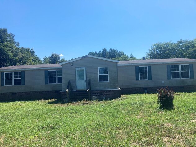 Image for SOLD! | Public Trustee Sale | Spacious 4 Bed/3 Full Bath Single Family Home | 3,016± SF | 4506 Farnham Creek Road | Northern Neck | Farnham, VA