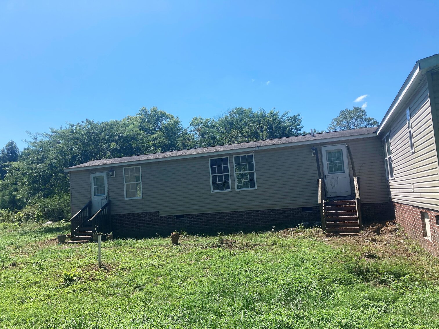 Image for Public Trustee Sale | Spacious 4 Bed/3 Full Bath Single Family Home | 3,016± SF | 4506 Farnham Creek Road | Northern Neck | Farnham, VA