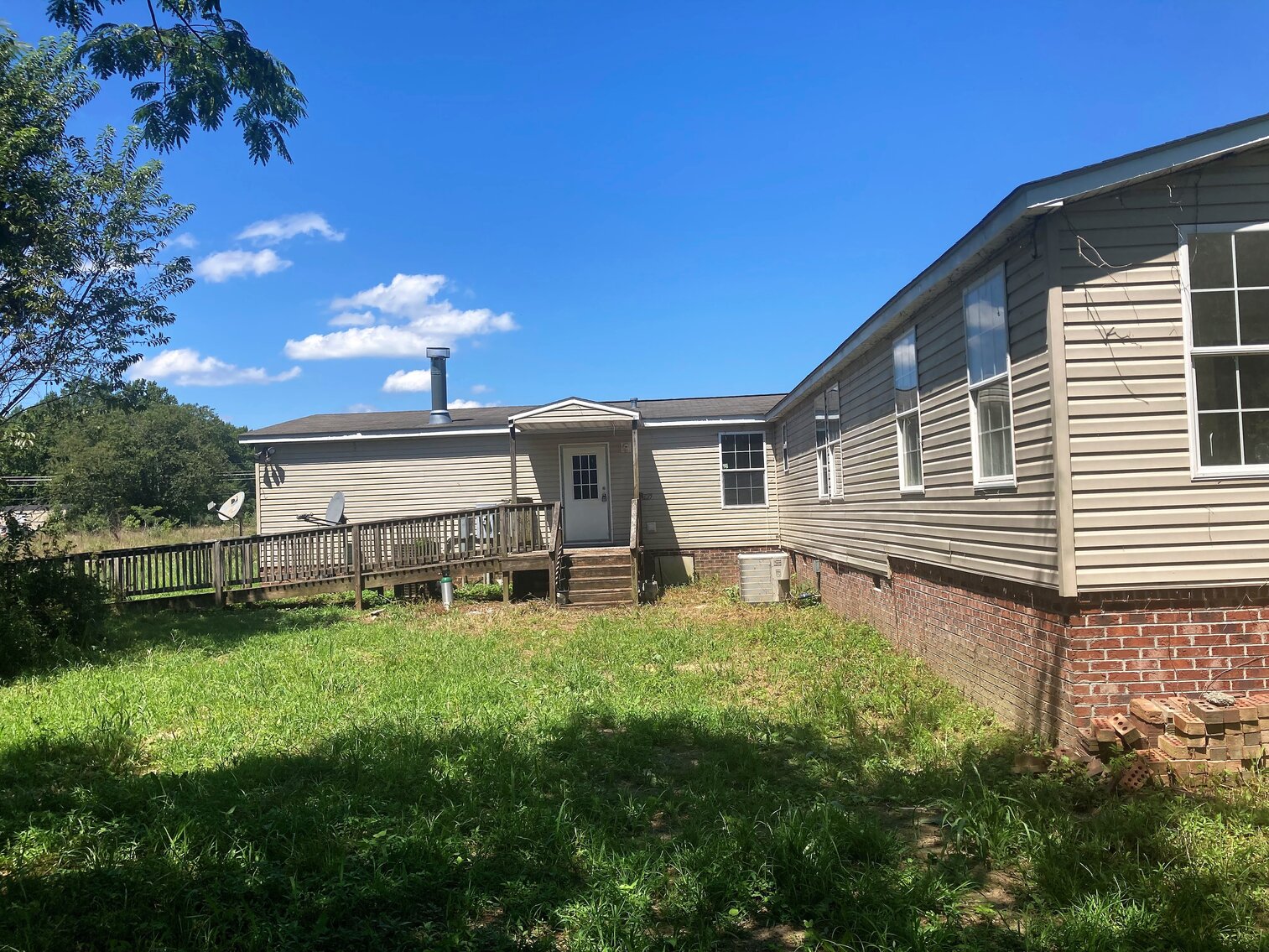 Image for Public Trustee Sale | Spacious 4 Bed/3 Full Bath Single Family Home | 3,016± SF | 4506 Farnham Creek Road | Northern Neck | Farnham, VA