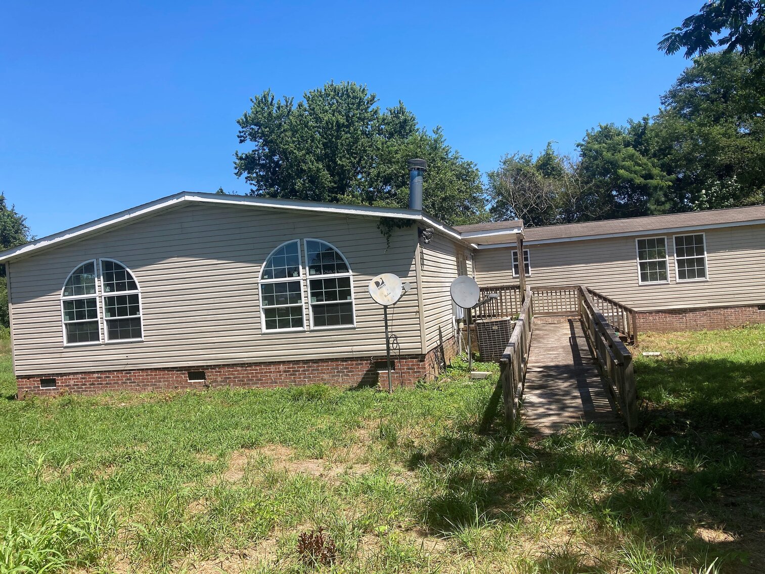 Image for Public Trustee Sale | Spacious 4 Bed/3 Full Bath Single Family Home | 3,016± SF | 4506 Farnham Creek Road | Northern Neck | Farnham, VA