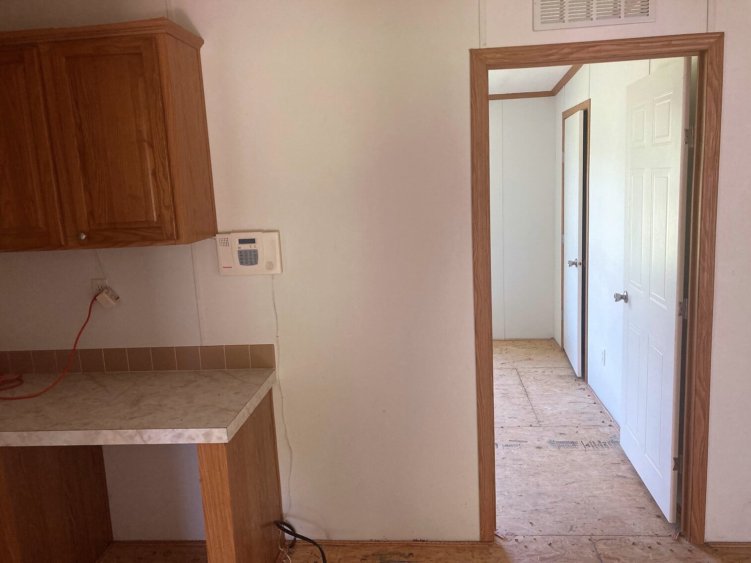 Image for Public Trustee Sale | Spacious 4 Bed/3 Full Bath Single Family Home | 3,016± SF | 4506 Farnham Creek Road | Northern Neck | Farnham, VA