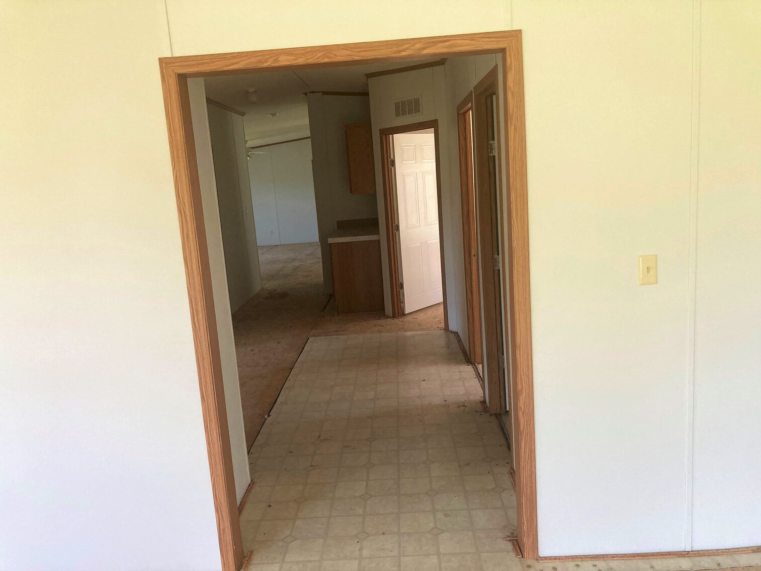 Image for Public Trustee Sale | Spacious 4 Bed/3 Full Bath Single Family Home | 3,016± SF | 4506 Farnham Creek Road | Northern Neck | Farnham, VA