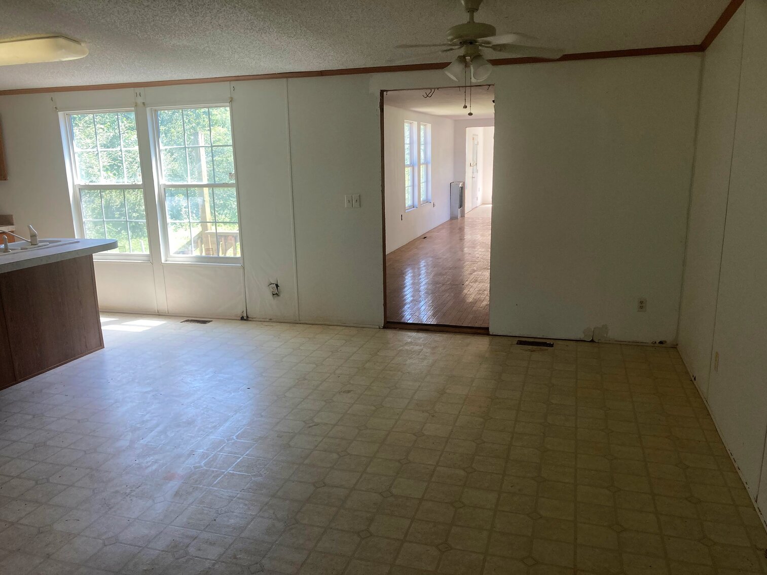 Image for Public Trustee Sale | Spacious 4 Bed/3 Full Bath Single Family Home | 3,016± SF | 4506 Farnham Creek Road | Northern Neck | Farnham, VA