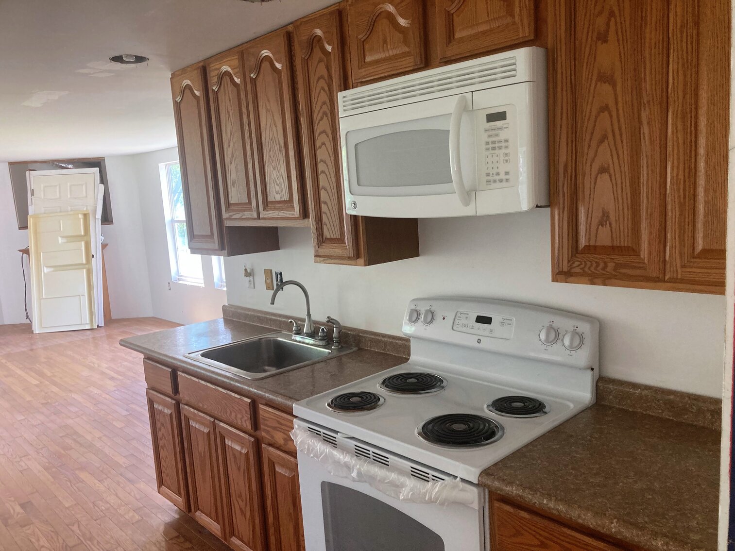 Image for Public Trustee Sale | Spacious 4 Bed/3 Full Bath Single Family Home | 3,016± SF | 4506 Farnham Creek Road | Northern Neck | Farnham, VA