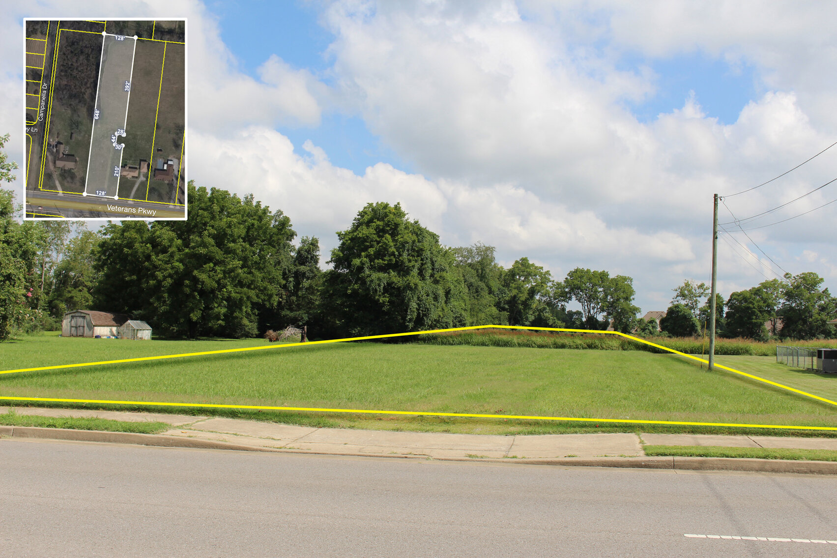 Image for 1054 Veterans Parkway, Murfreesboro