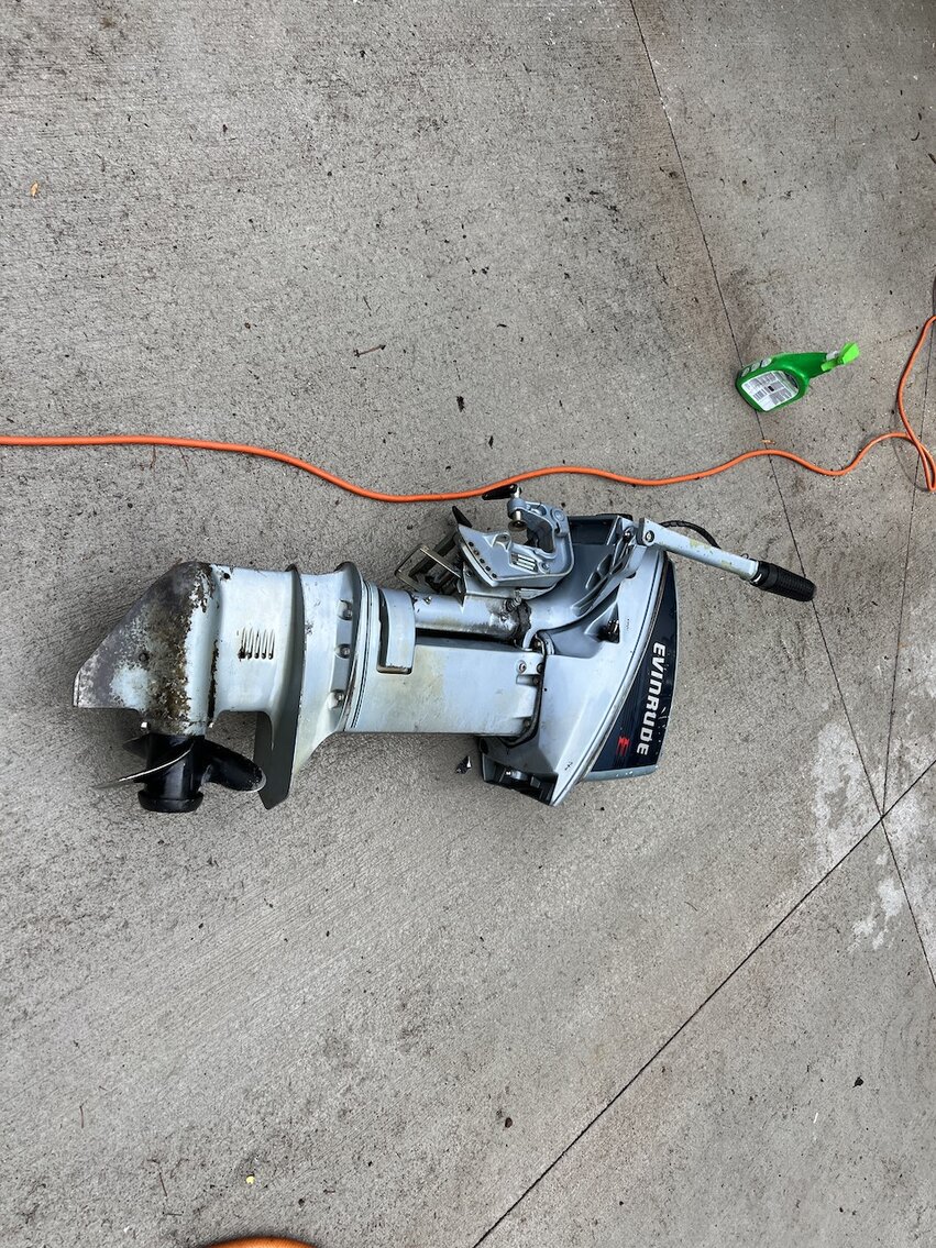 Image for Lake Tomahawk,  WI. Pontoon, 60+ firearms, ATV. Motorcycle, Tools, Moped, Sporting Goods Antiques & more!