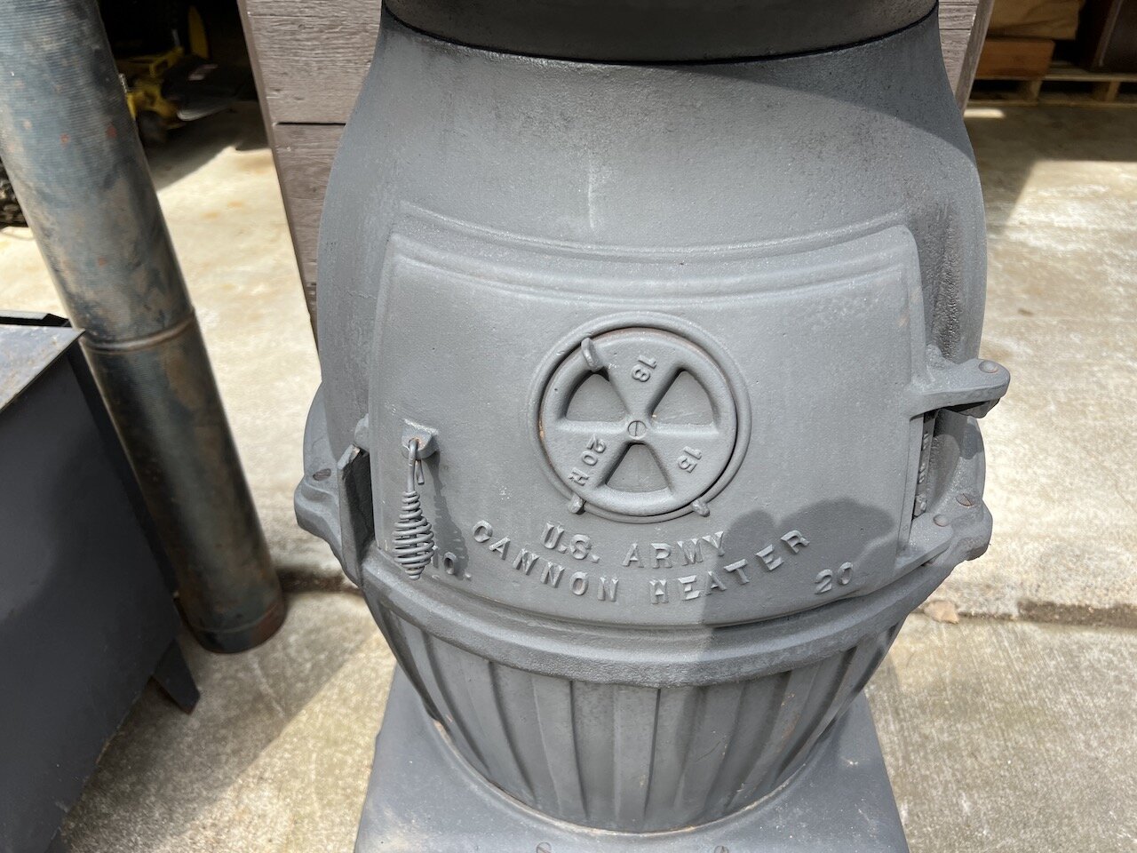 Image for Lake Tomahawk,  WI. Pontoon, 60+ firearms, ATV. Motorcycle, Tools, Moped, Sporting Goods Antiques & more!