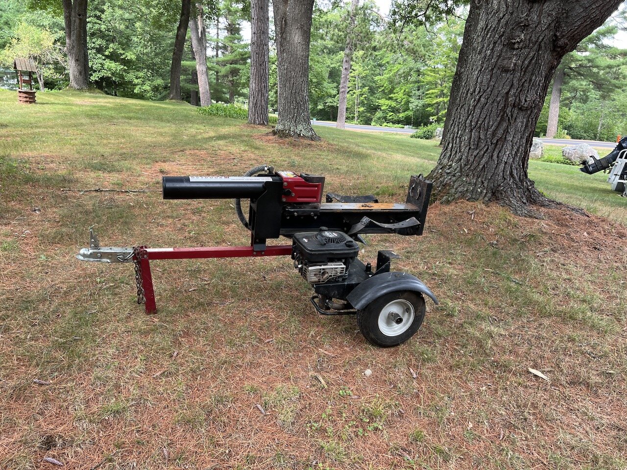 Image for Lake Tomahawk,  WI. Pontoon, 60+ firearms, ATV. Motorcycle, Tools, Moped, Sporting Goods Antiques & more!