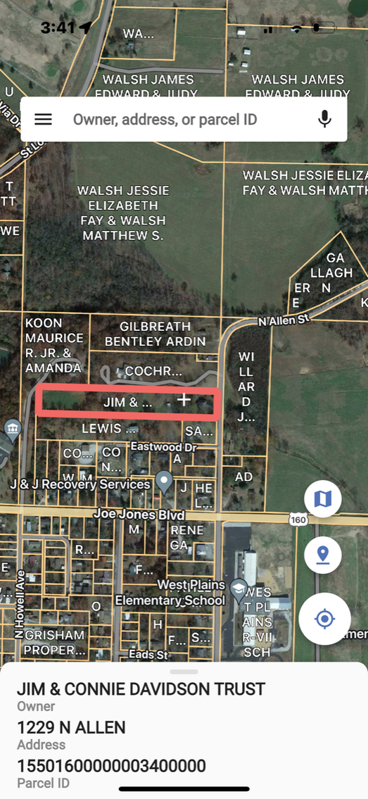 Image for Davidson Real Estate Auction