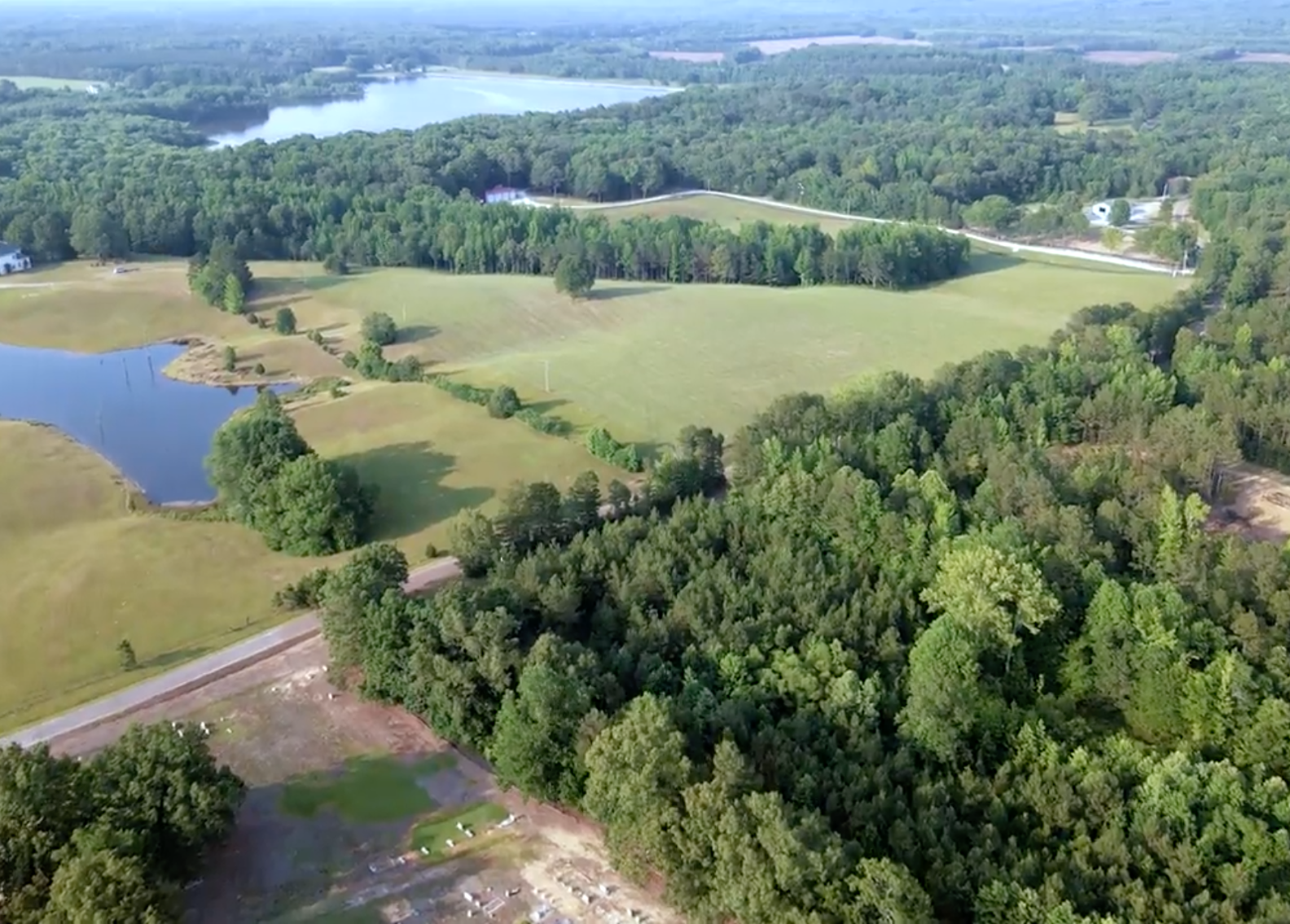 Image for 61± Acre Farm, Hardeman County, Middleton, TN