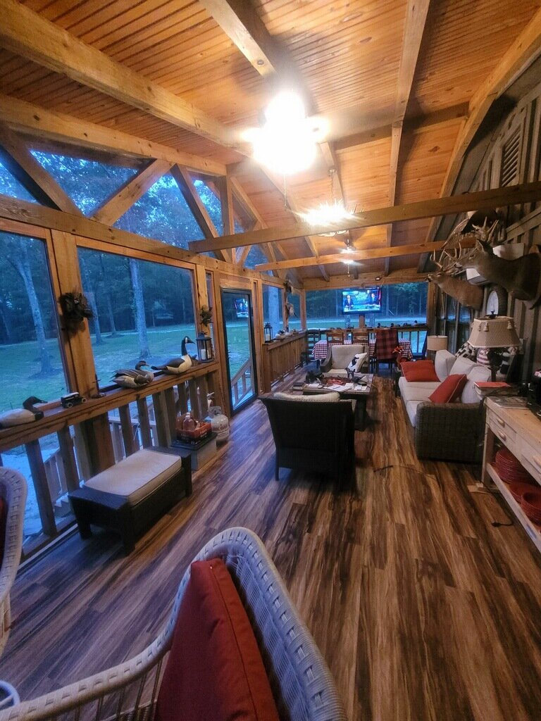 Image for 61± Acre Farm, Hardeman County, Middleton, TN