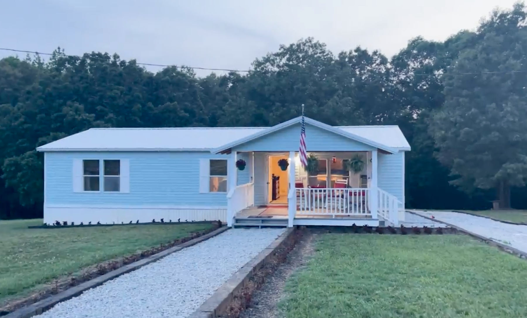 Image for 61± Acre Farm, Hardeman County, Middleton, TN