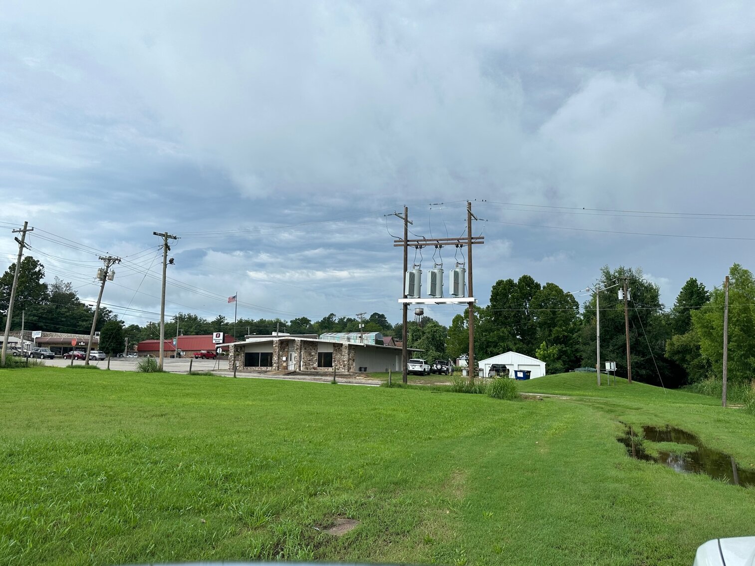 Image for Dalrymple Commercial Real Estate