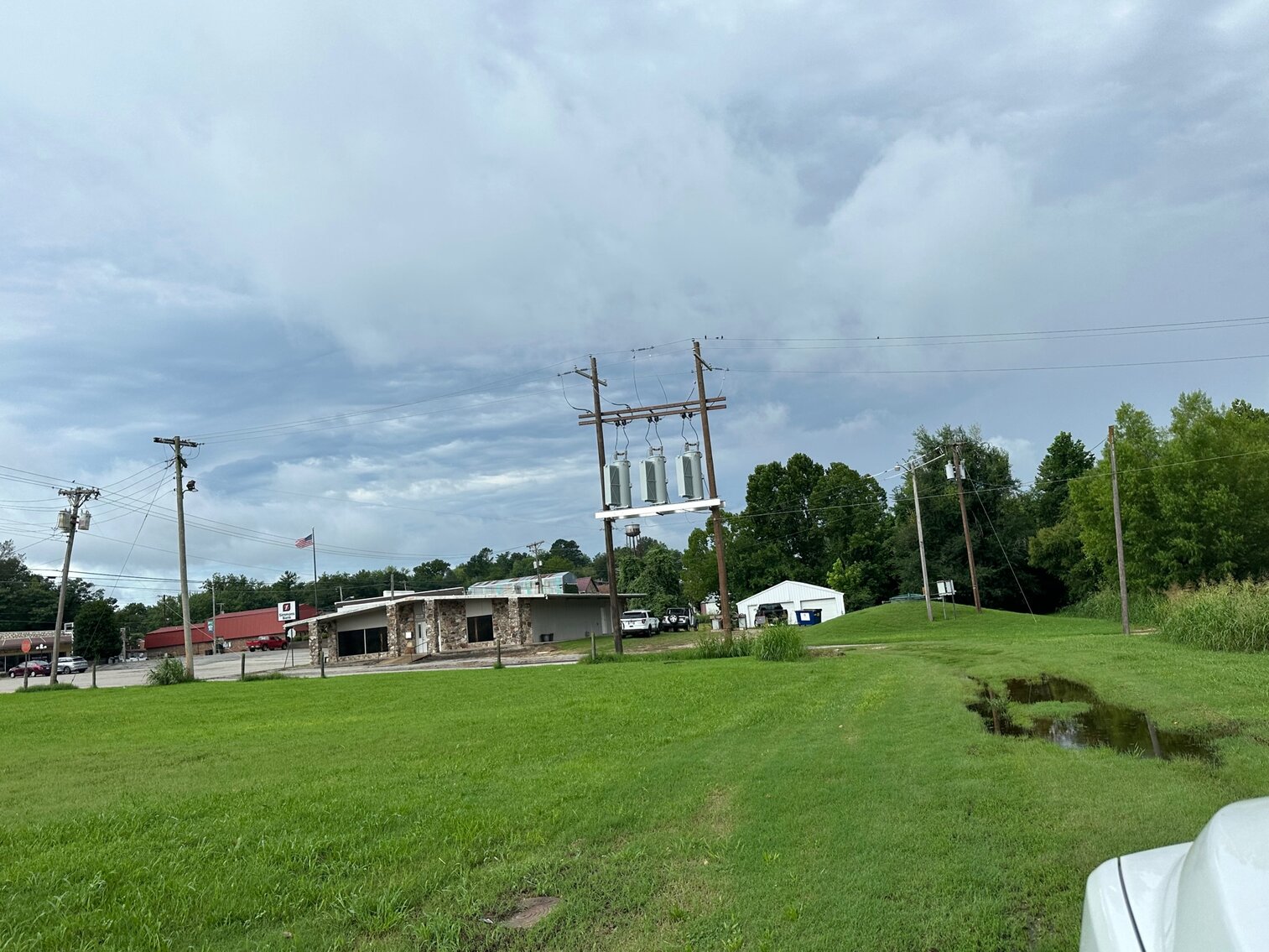 Image for Dalrymple Commercial Real Estate