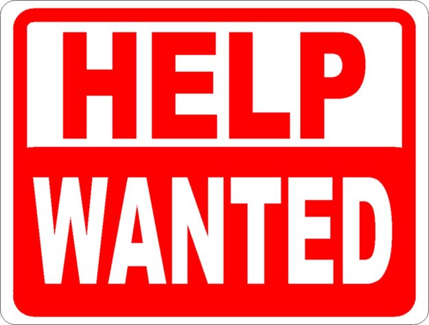 Image for Help Wanted