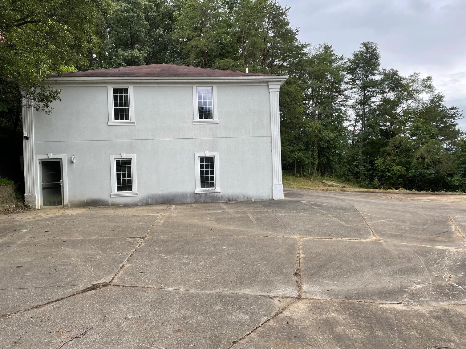 Image for SOLD $104,500 - 2-Story Office Building in Teays Valley