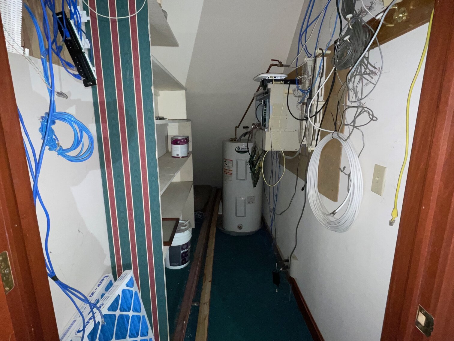 Image for SOLD $104,500 - 2-Story Office Building in Teays Valley