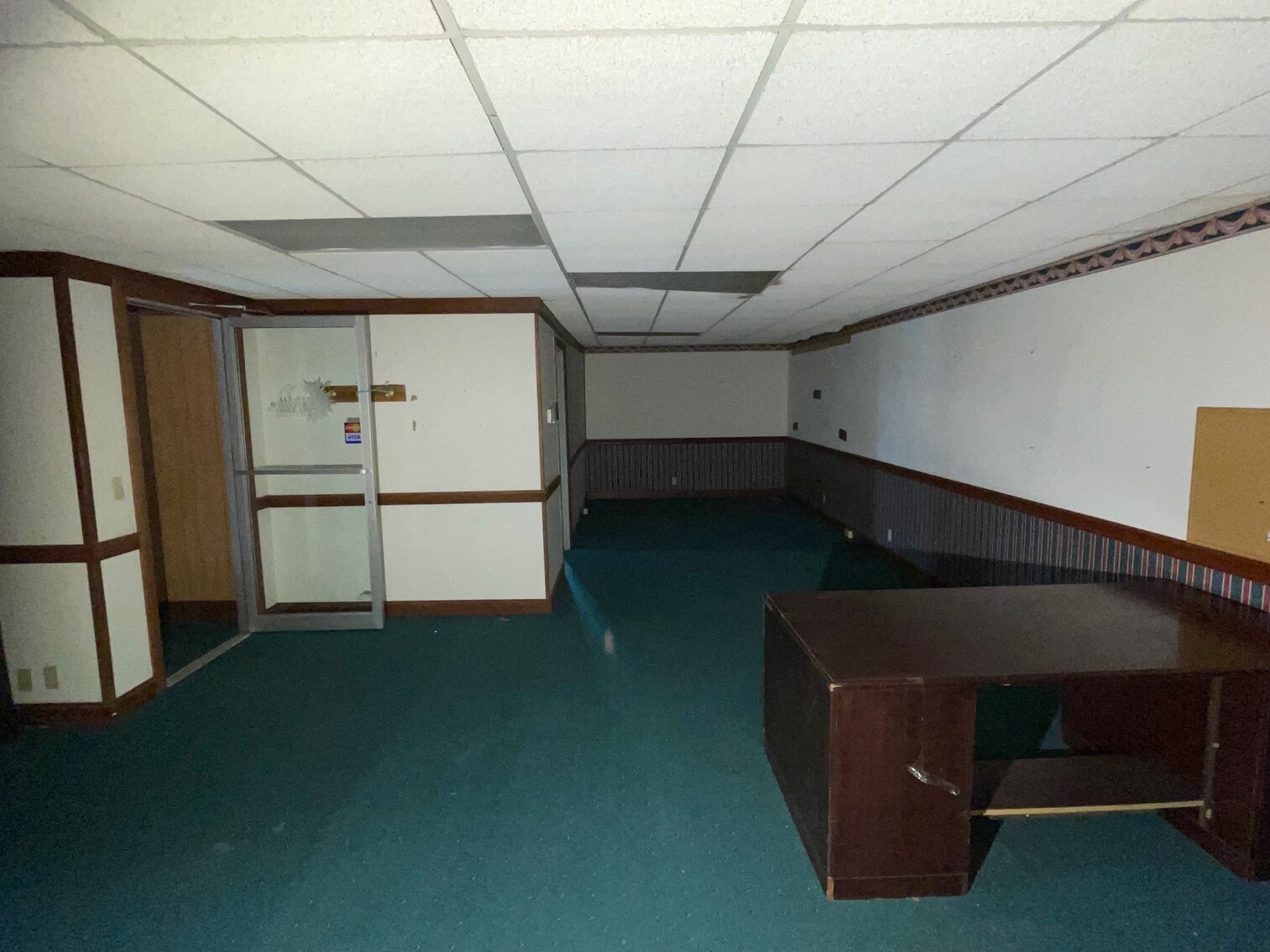 Image for SOLD $104,500 - 2-Story Office Building in Teays Valley