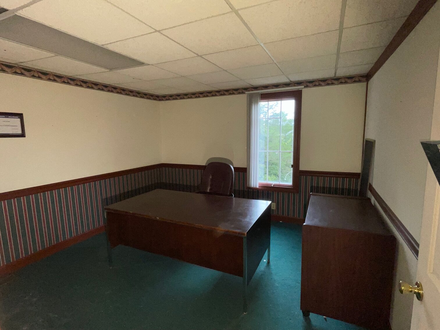Image for SOLD $104,500 - 2-Story Office Building in Teays Valley