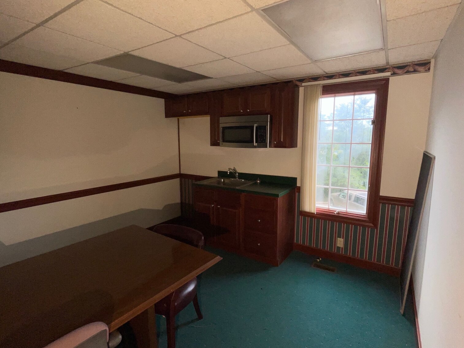 Image for SOLD $104,500 - 2-Story Office Building in Teays Valley