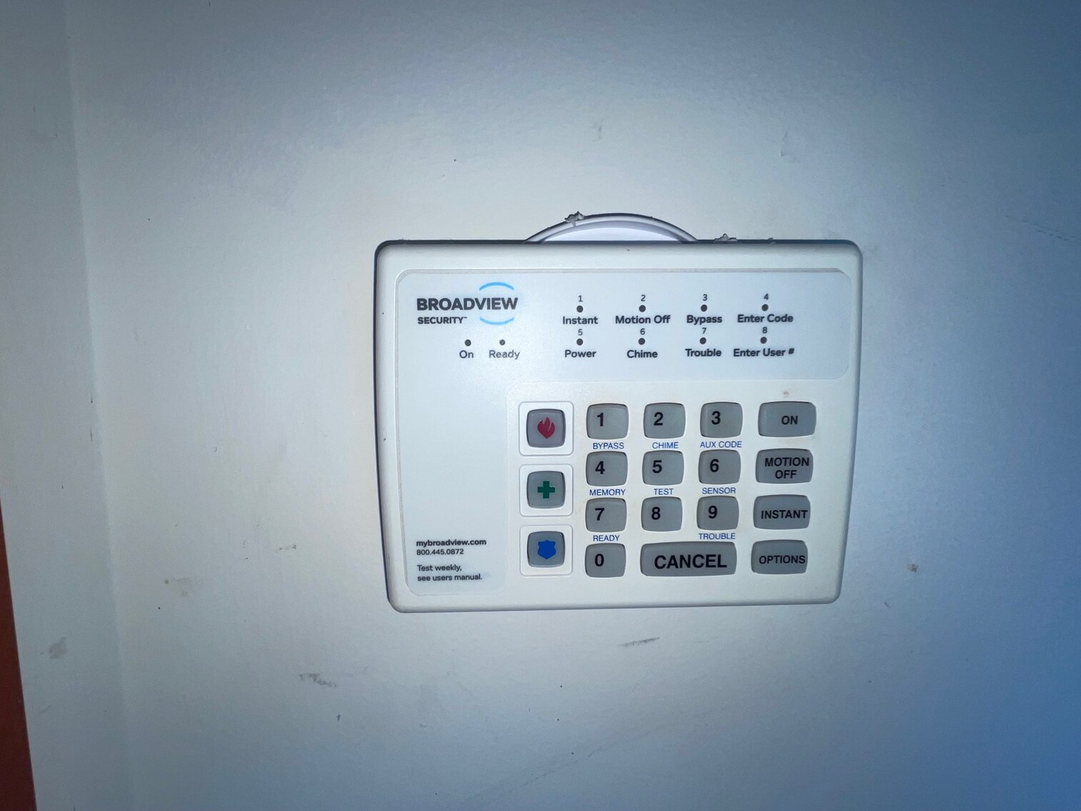 Image for SOLD $104,500 - 2-Story Office Building in Teays Valley