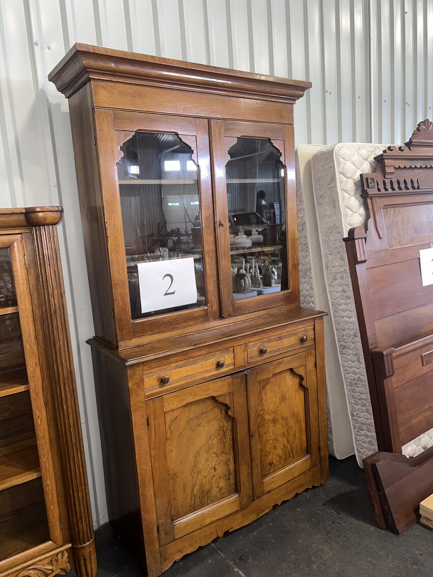 CHINA CABINET