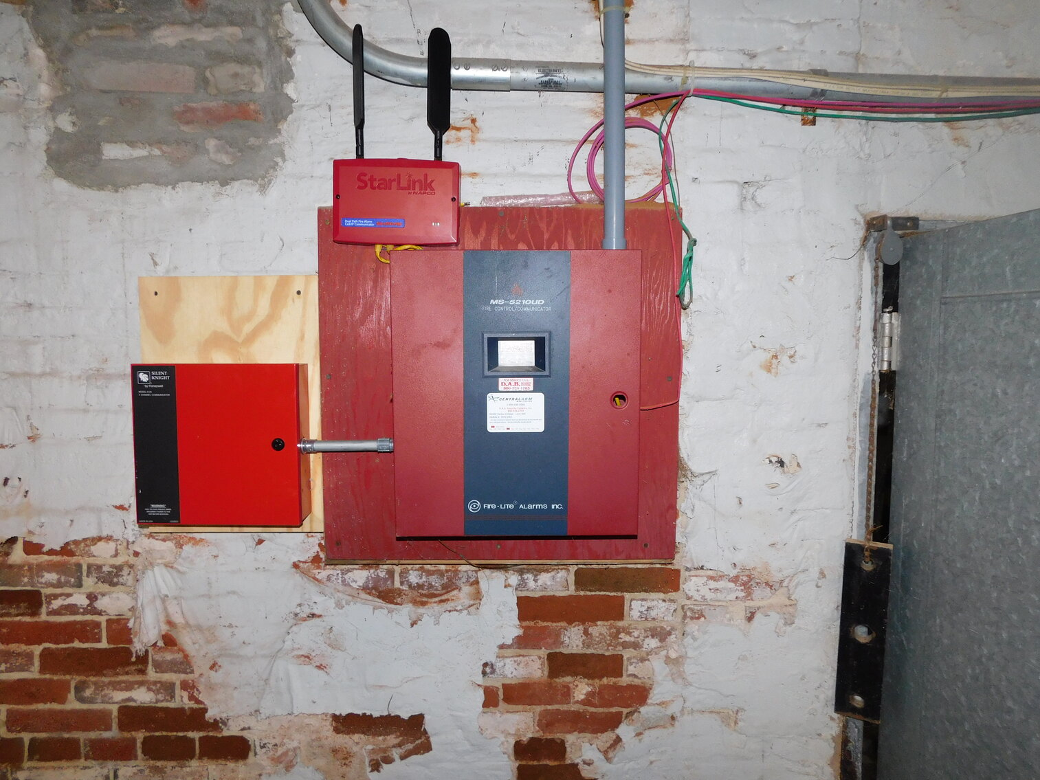 Image for 993 Main Street - Lane Hall