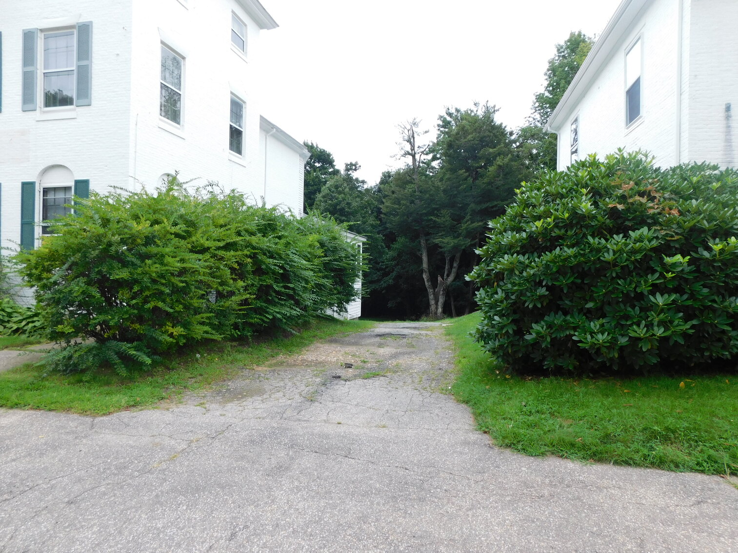 Image for 993 Main Street - Lane Hall