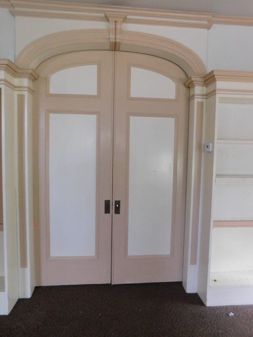 Image for 993 Main Street - Lane Hall