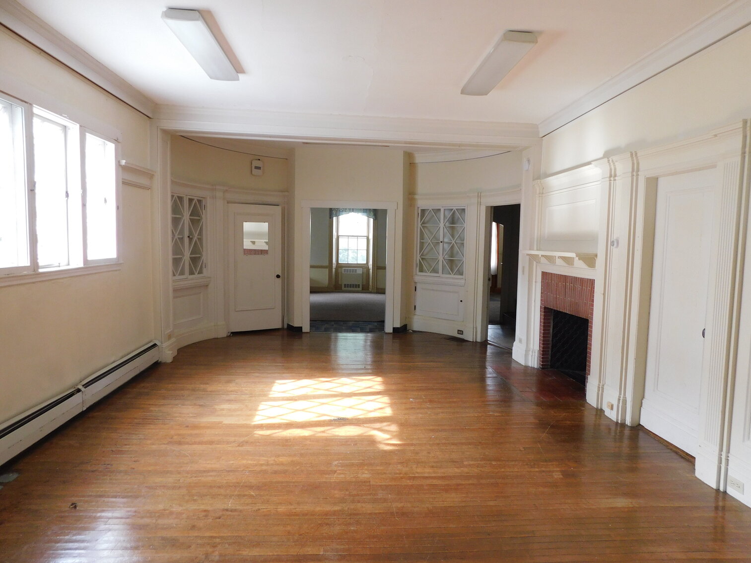 Image for 993 Main Street - Lane Hall