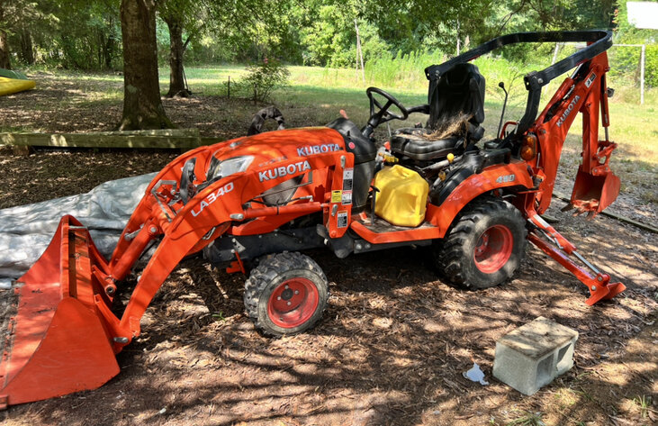 Image for PUBLIC ESTATE AUCTION (DECEASED)