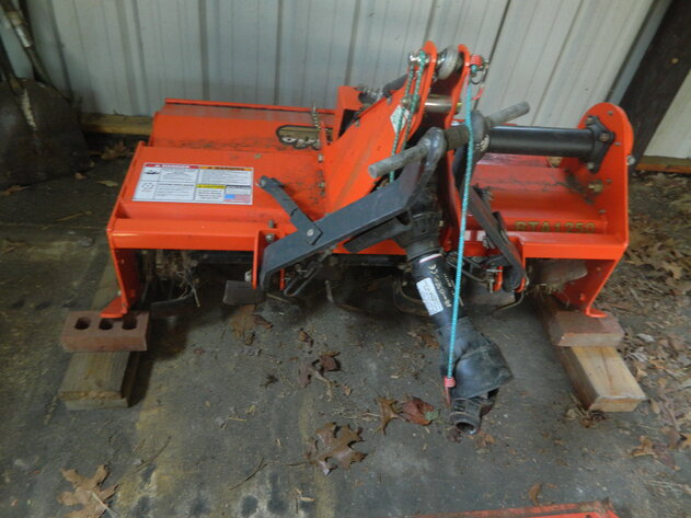 Image for PUBLIC ESTATE AUCTION (DECEASED)