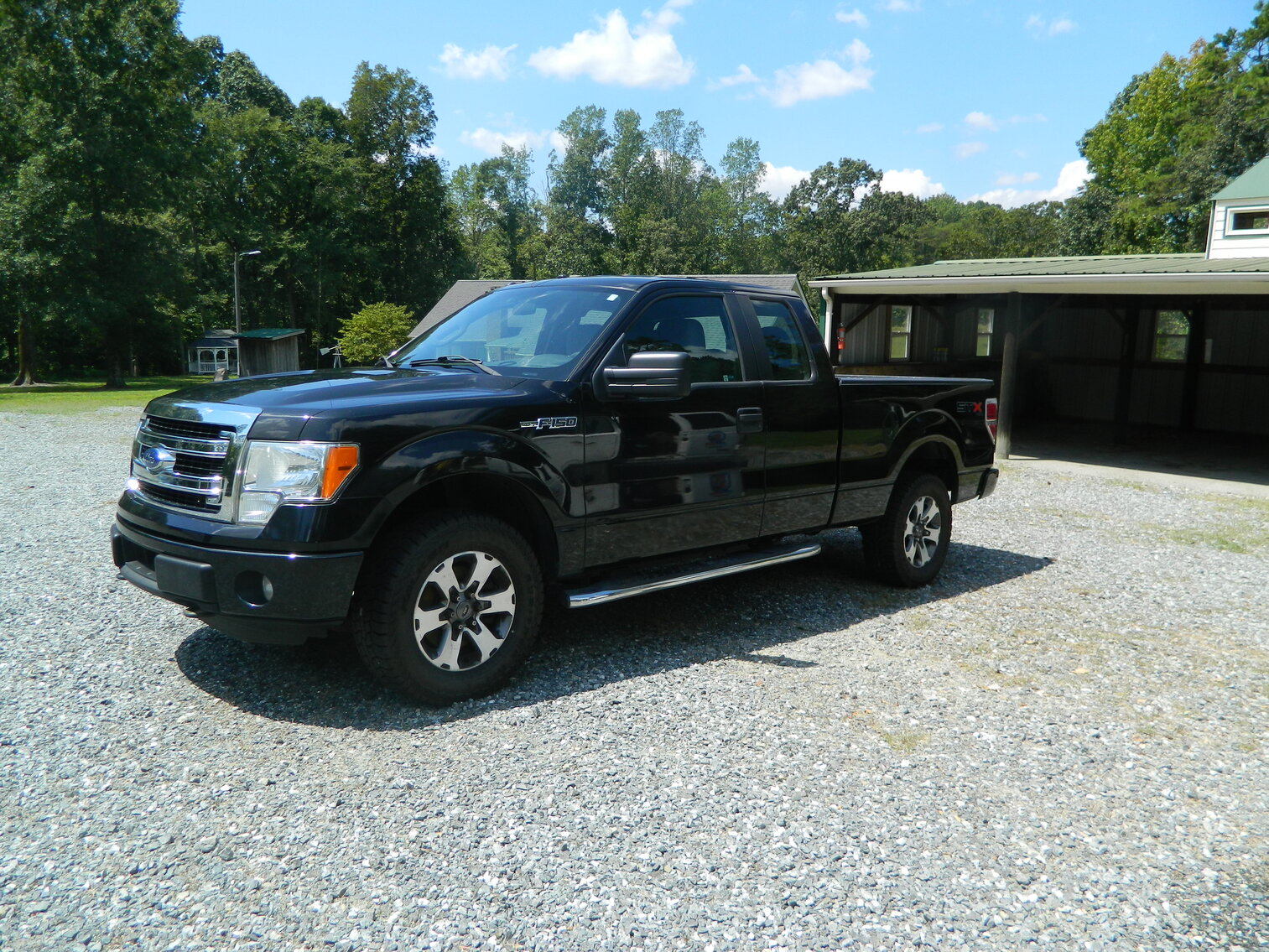 Image for PUBLIC ESTATE AUCTION (DECEASED)