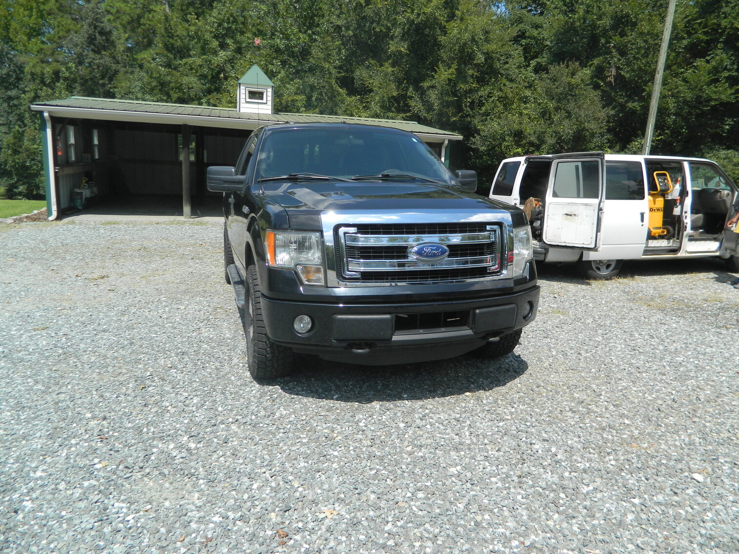 Image for PUBLIC ESTATE AUCTION (DECEASED)