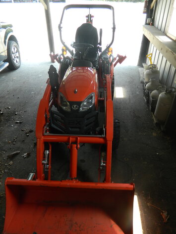 Image for PUBLIC ESTATE AUCTION (DECEASED)