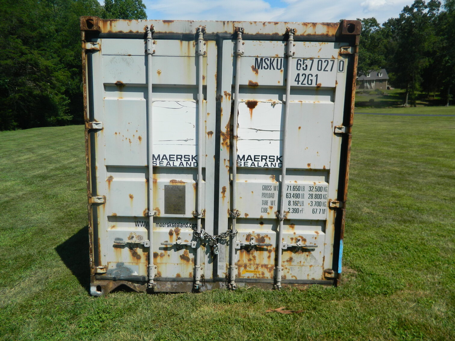 Image for PUBLIC ESTATE AUCTION (DECEASED)