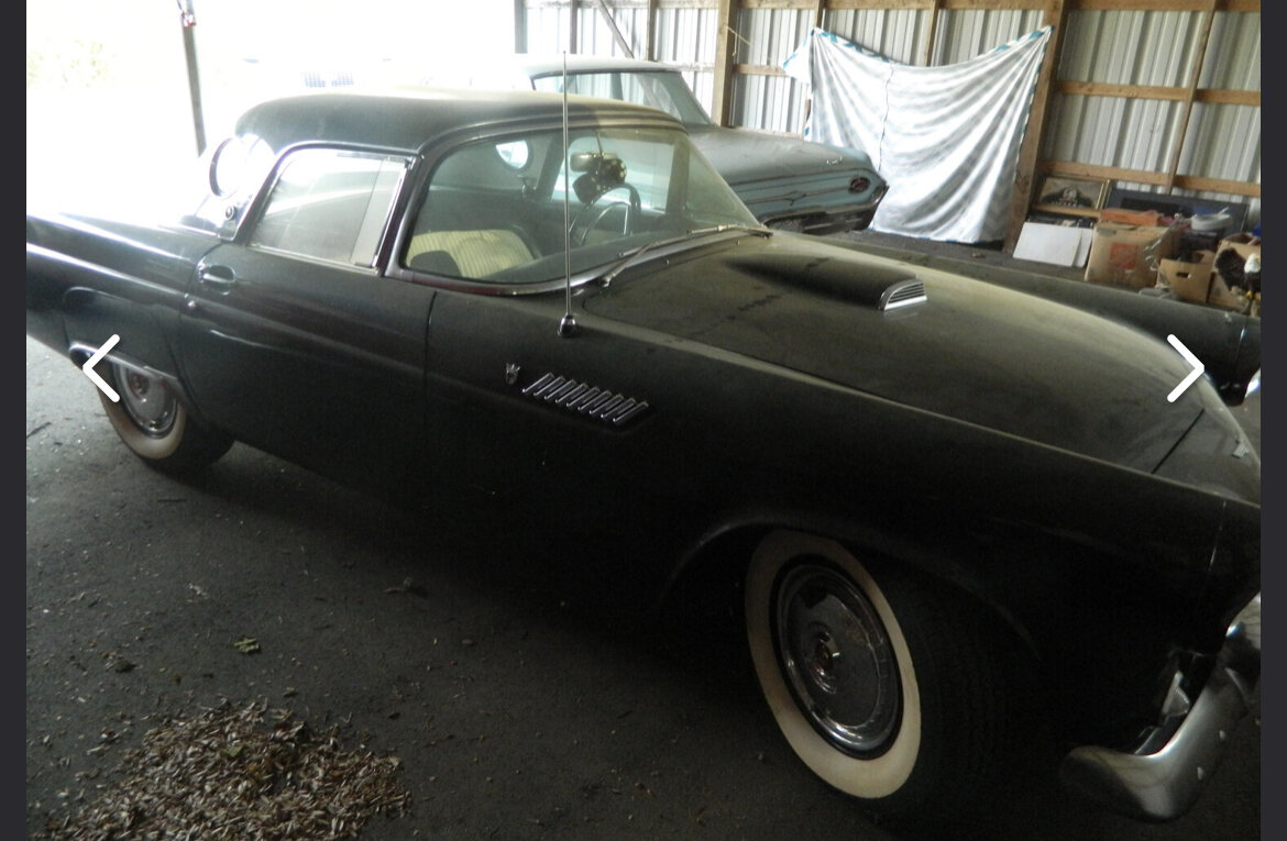 Image for PUBLIC ESTATE AUCTION (DECEASED)