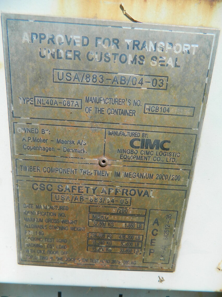 Image for PUBLIC ESTATE AUCTION (DECEASED)