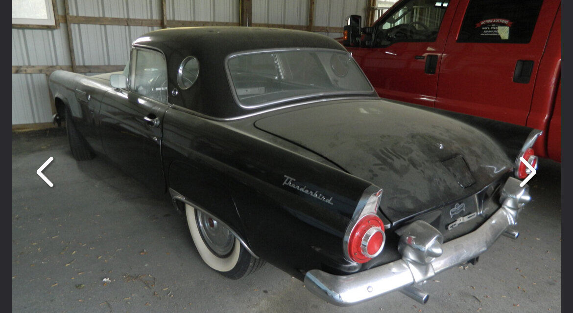 Image for PUBLIC ESTATE AUCTION (DECEASED)