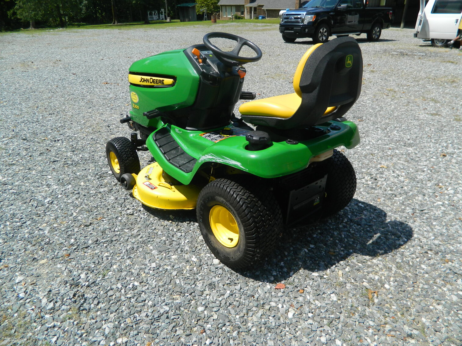 Image for PUBLIC ESTATE AUCTION (DECEASED)