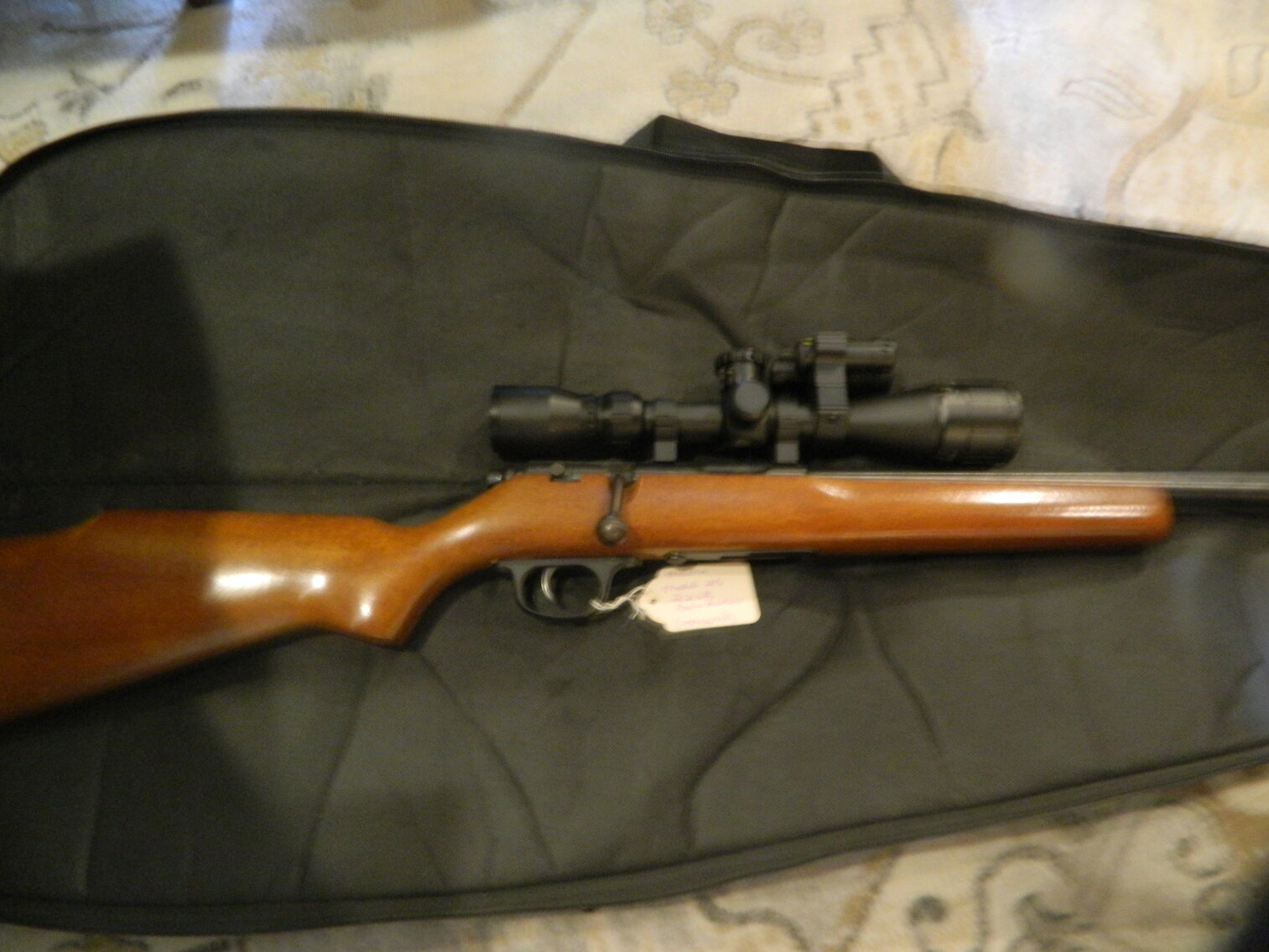 Image for PUBLIC ESTATE AUCTION (DECEASED)