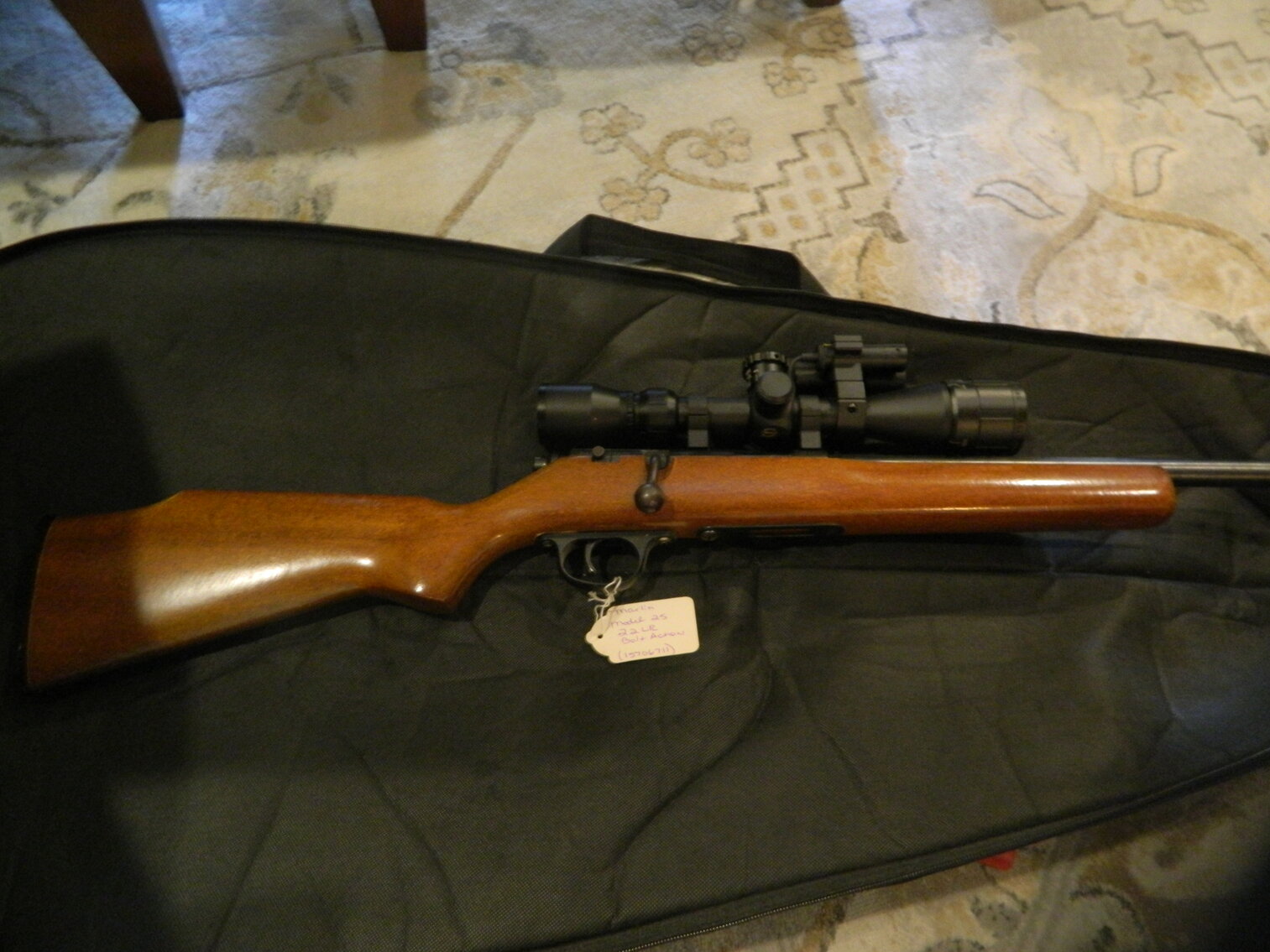 Image for PUBLIC ESTATE AUCTION (DECEASED)