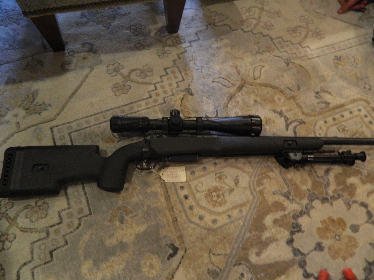 Image for PUBLIC ESTATE AUCTION (DECEASED)