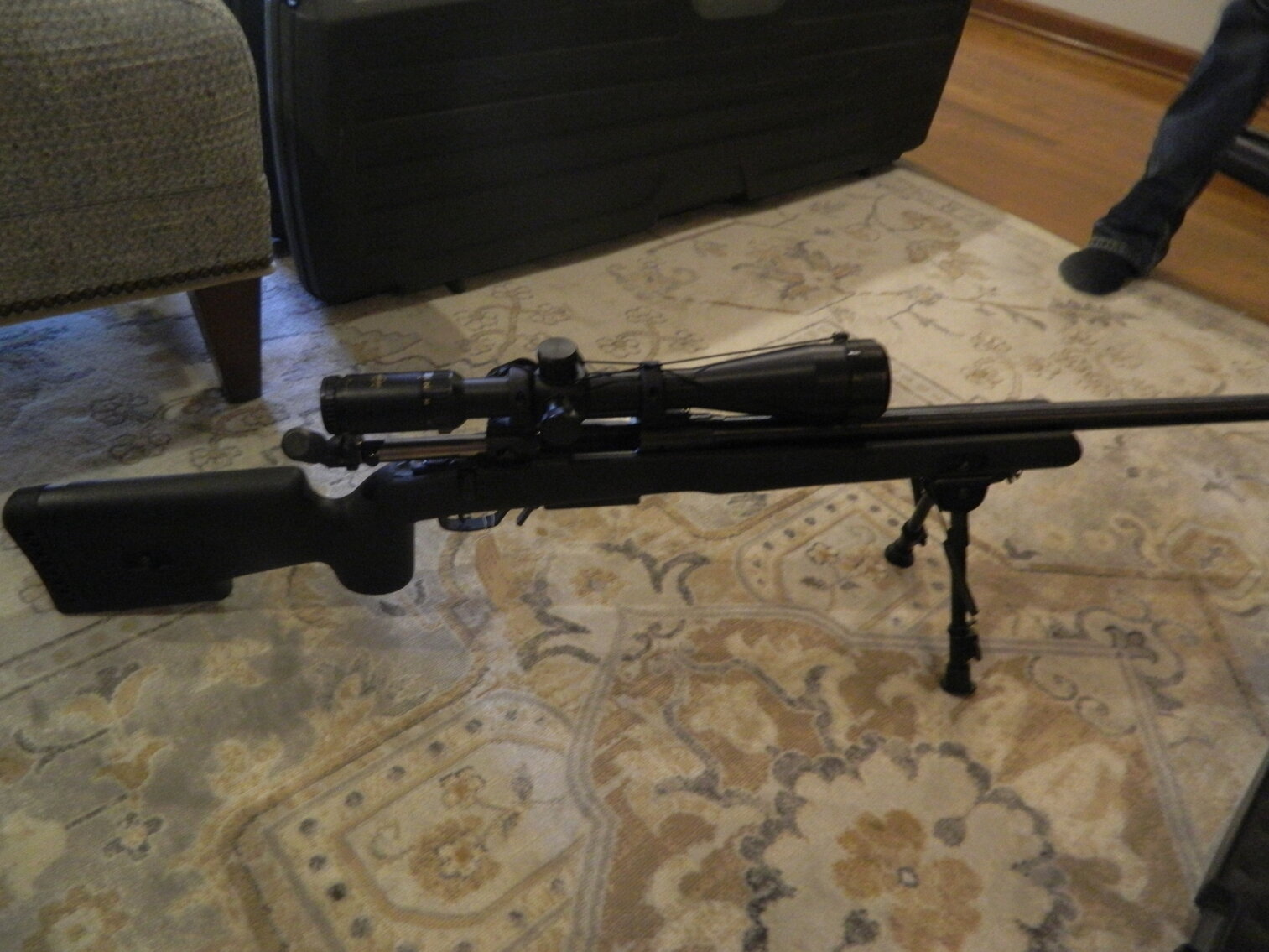 Image for PUBLIC ESTATE AUCTION (DECEASED)