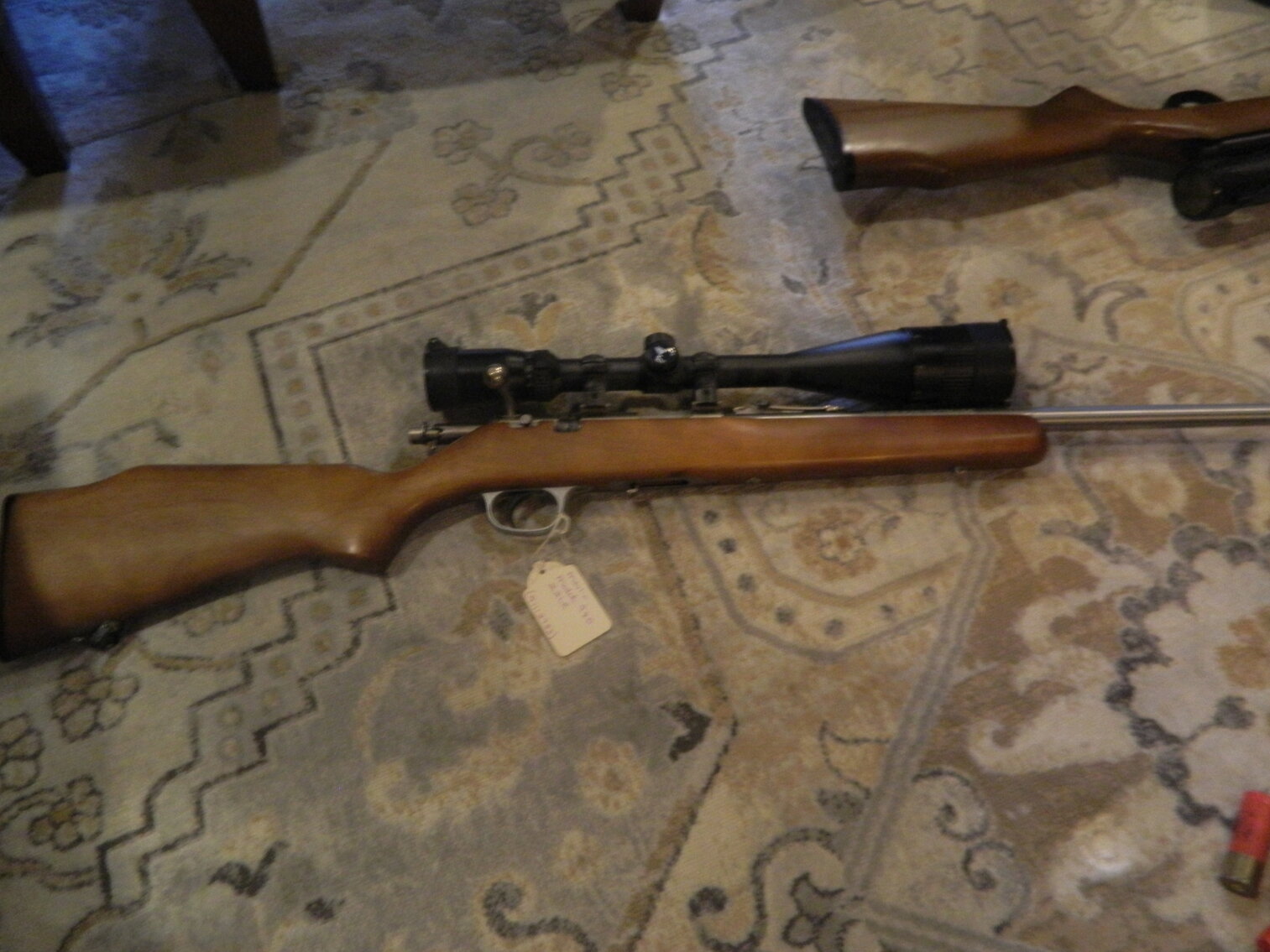 Image for PUBLIC ESTATE AUCTION (DECEASED)