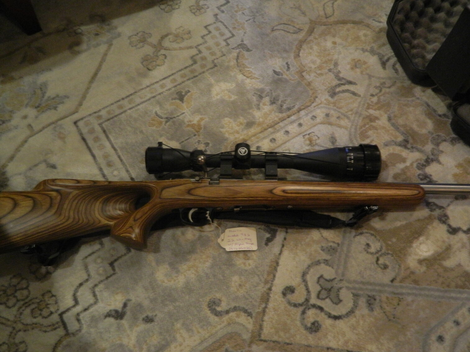 Image for PUBLIC ESTATE AUCTION (DECEASED)